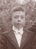 Portrait de Louis Desire Laurent Gerard Portrait de Louis Desire Laurent Gerard