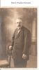 Portrait de Henri Prudent ANNOOT Portrait de Henri Prudent ANNOOT