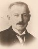 Portrait de Joseph PETITPREZ Portrait de Joseph PETITPREZ