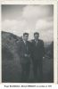 Photo de Michel HERMARY en 1957 à Lourdes