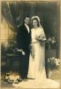 Photo de mariage de Gilles Louis Michel Joseph HERMARY + Marie Therese DESPREZ