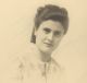 Portrait de Marie Aimee Judith MAZINGARBE Portrait de Marie Aimee Judith MAZINGARBE