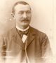 Portrait de Prosper BACQUAERT Portrait de Prosper BACQUAERT