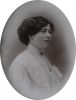 Portrait de Zulmee Marie Adolphine TRAISNEL
